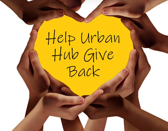 Urbanhub Community Grants
